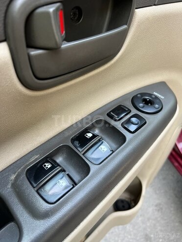 Hyundai Accent 2009, 237,000 km - 1.4 l - Bakı
