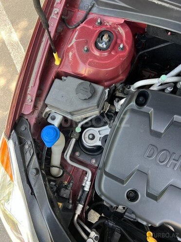Hyundai Accent 2009, 237,000 km - 1.4 l - Bakı