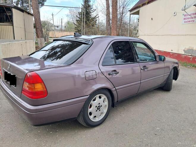 Mercedes C 180 1994, 364,102 km - 1.8 l - Bərdə