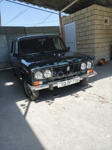 LADA (VAZ) 2106 2004, 80,000 km - 1.6 l - Zaqatala