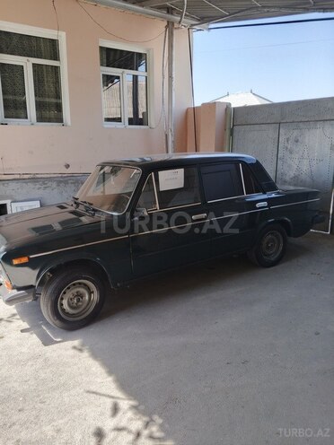 LADA (VAZ) 2106 2004, 80,000 km - 1.6 l - Zaqatala