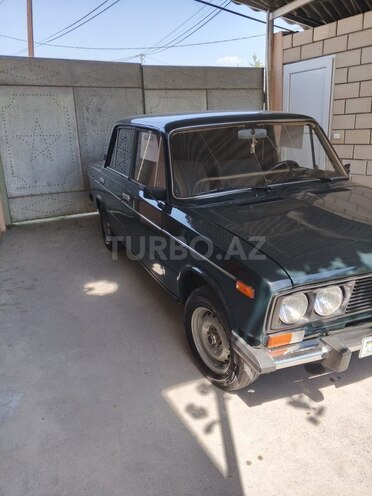 LADA (VAZ) 2106 2004, 80,000 km - 1.6 l - Zaqatala
