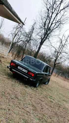 LADA (VAZ) 2106 2004, 80,000 km - 1.6 l - Zaqatala