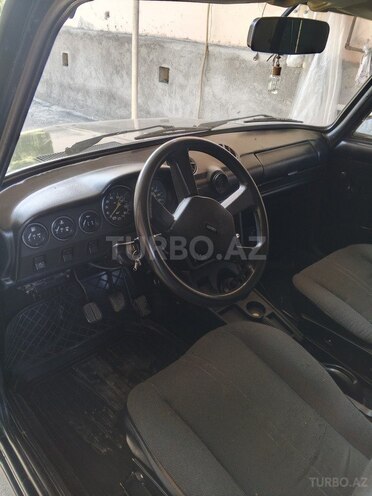LADA (VAZ) 2106 2004, 80,000 km - 1.6 l - Zaqatala