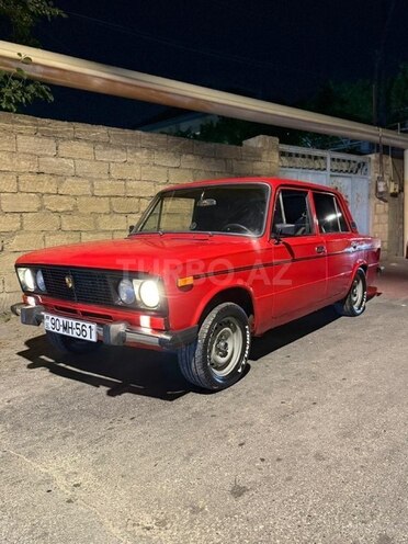 LADA (VAZ) 2106 2005, 50,000 km - 1.6 l - Bakı
