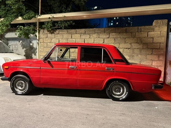 LADA (VAZ) 2106 2005, 50,000 km - 1.6 l - Bakı