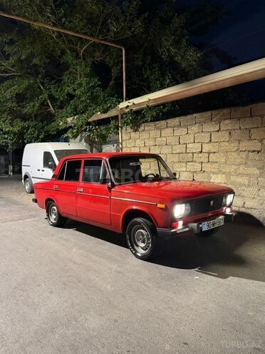 LADA (VAZ) 2106 2005, 50,000 km - 1.6 l - Bakı
