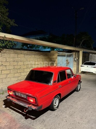 LADA (VAZ) 2106 2005, 50,000 km - 1.6 l - Bakı
