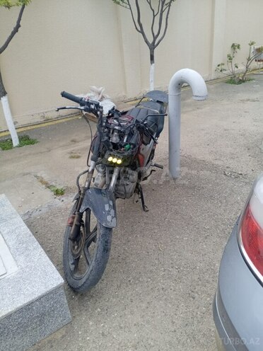 Haojue  2015, 199,696 km - 0.2 l - Bakı