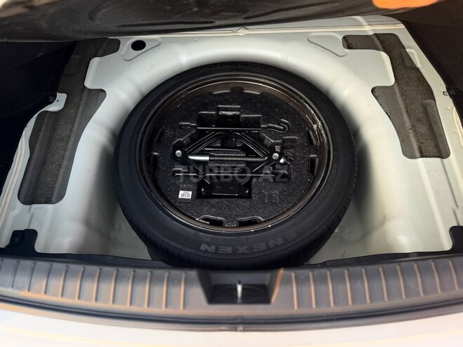 Kia Optima 2012, 195,000 km - 2.4 л - Gəncə