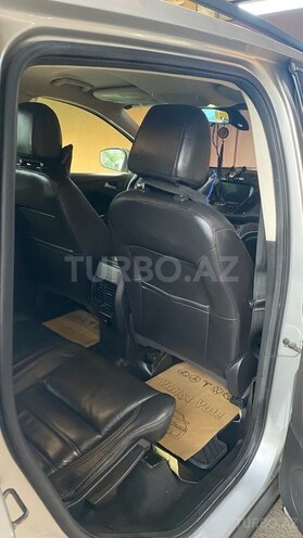Ford Escape 2017, 157,000 km - 1.5 l - Qəbələ