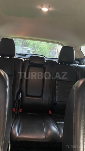 Ford Escape 2017, 157,000 km - 1.5 l - Qəbələ