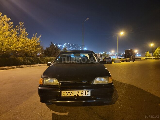 LADA (VAZ) 2115 2007, 260,000 km - 1.6 л - Bakı