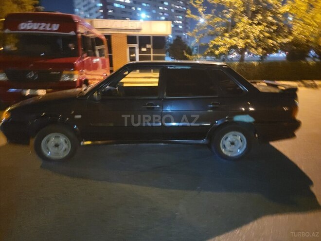 LADA (VAZ) 2115 2007, 260,000 km - 1.6 л - Bakı