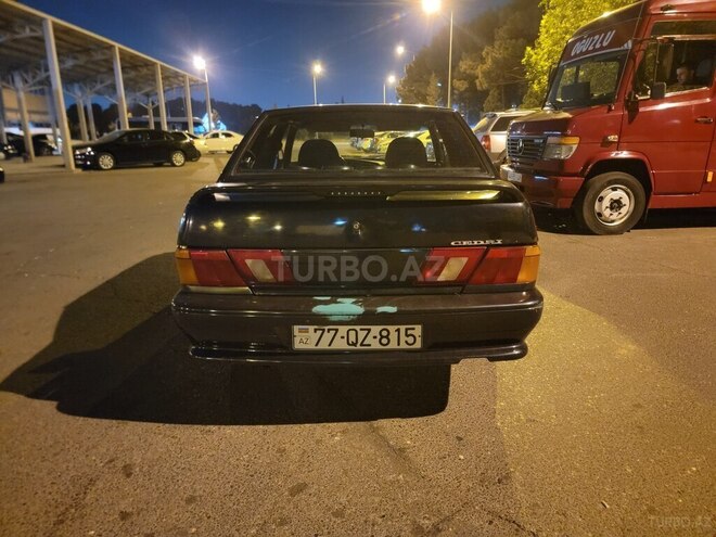 LADA (VAZ) 2115 2007, 260,000 km - 1.6 л - Bakı