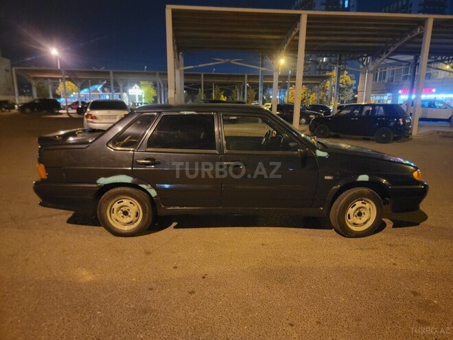 LADA (VAZ) 2115 2007, 260,000 km - 1.6 л - Bakı