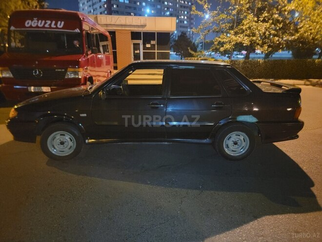 LADA (VAZ) 2115 2007, 260,000 km - 1.6 л - Bakı