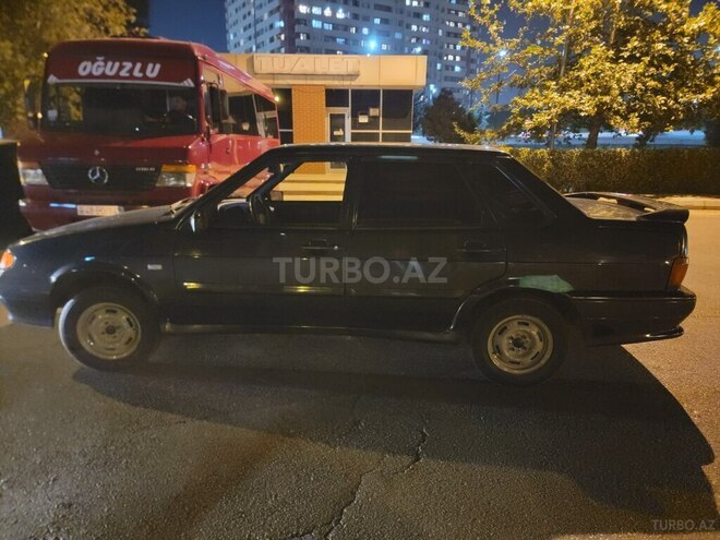 LADA (VAZ) 2115 2007, 260,000 km - 1.6 л - Bakı
