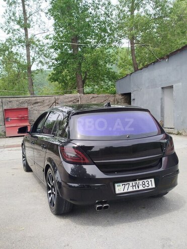 Opel Astra 2005, 234,790 km - 1.4 л - Şəki