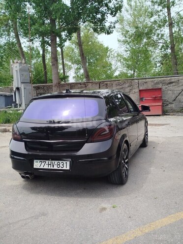 Opel Astra 2005, 234,790 km - 1.4 л - Şəki