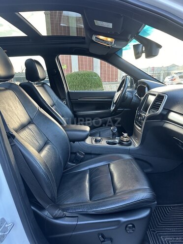 Jeep Grand Cherokee 2014, 157,489 km - 3.6 л - Balakən