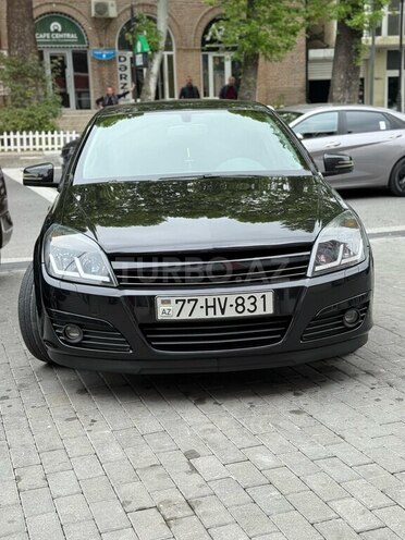 Opel Astra 2005, 234,790 km - 1.4 л - Şəki