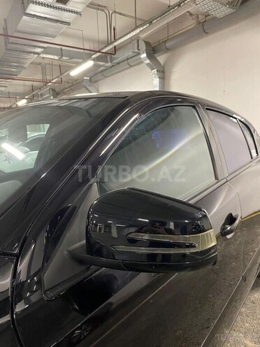 Opel Astra 2005, 234,790 km - 1.4 л - Şəki