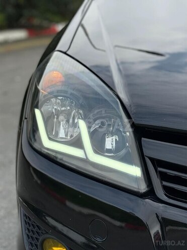 Opel Astra 2005, 234,790 km - 1.4 л - Şəki