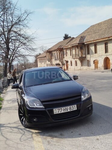 Opel Astra 2005, 234,790 km - 1.4 л - Şəki