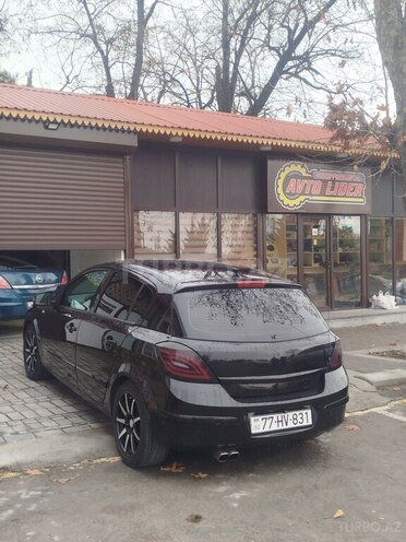 Opel Astra 2005, 234,790 km - 1.4 л - Şəki