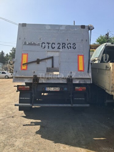 MAN TGX 18.440 2008, 950,000 km - 11.0 l - Bakı