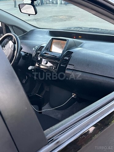 Toyota Prius 2008, 200,000 km - 1.5 л - Gəncə