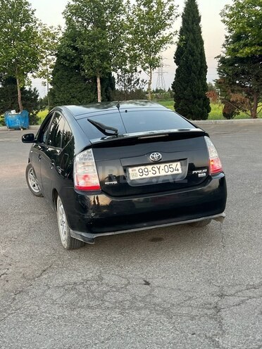 Toyota Prius 2008, 200,000 km - 1.5 л - Gəncə