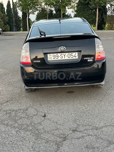 Toyota Prius 2008, 200,000 km - 1.5 л - Gəncə