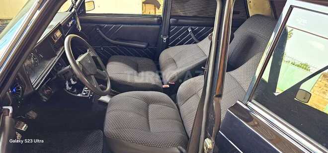 LADA (VAZ) 2107 2010, 85,000 km - 1.6 l - Tovuz