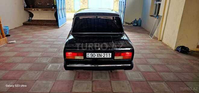 LADA (VAZ) 2107 2010, 85,000 km - 1.6 l - Tovuz