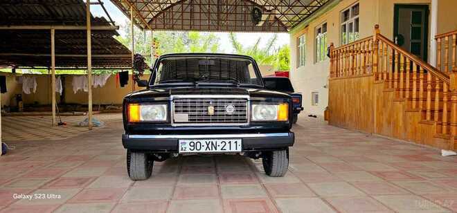 LADA (VAZ) 2107 2010, 85,000 km - 1.6 l - Tovuz