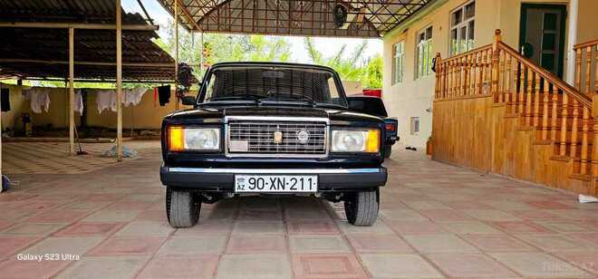 LADA (VAZ) 2107 2010, 85,000 km - 1.6 l - Tovuz