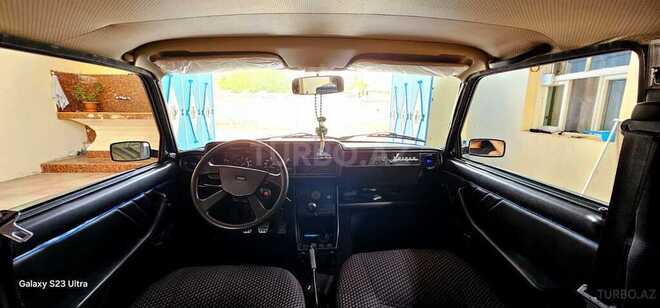 LADA (VAZ) 2107 2010, 85,000 km - 1.6 l - Tovuz