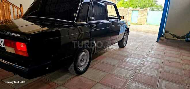 LADA (VAZ) 2107 2010, 85,000 km - 1.6 l - Tovuz