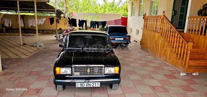LADA (VAZ) 2107 2010, 85,000 km - 1.6 l - Tovuz