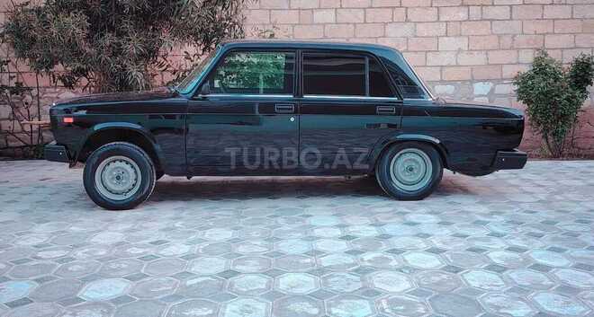 LADA (VAZ) 2107 2010, 85,000 km - 1.6 l - Tovuz