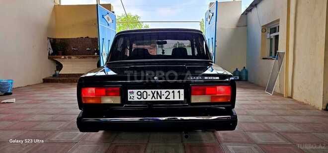 LADA (VAZ) 2107 2010, 85,000 km - 1.6 l - Tovuz