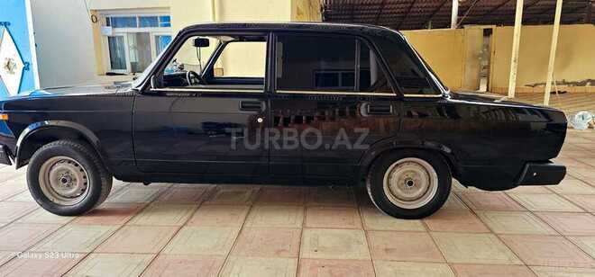 LADA (VAZ) 2107 2010, 85,000 km - 1.6 l - Tovuz