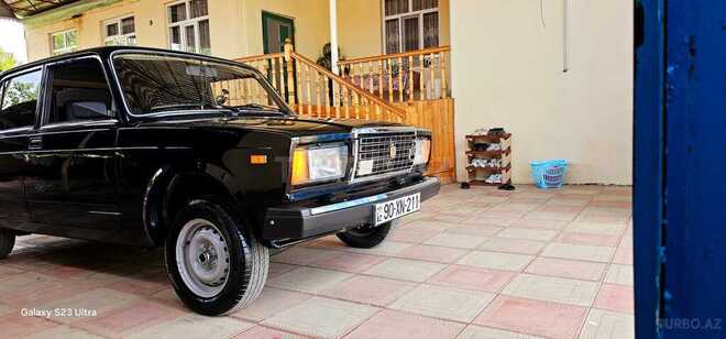 LADA (VAZ) 2107 2010, 85,000 km - 1.6 l - Tovuz