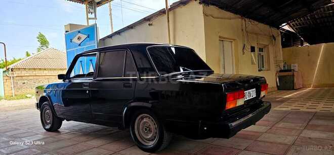 LADA (VAZ) 2107 2010, 85,000 km - 1.6 l - Tovuz