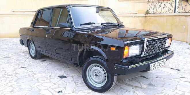 LADA (VAZ) 2107 2010, 85,000 km - 1.6 l - Tovuz