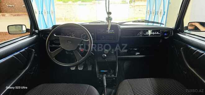 LADA (VAZ) 2107 2010, 85,000 km - 1.6 l - Tovuz