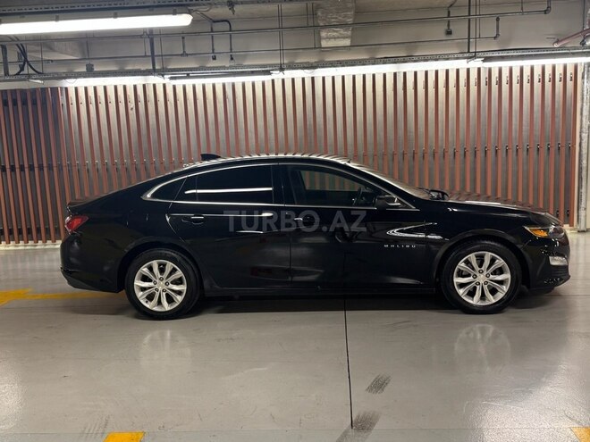 Chevrolet Malibu 2020, 230,000 km - 1.5 л - Gəncə