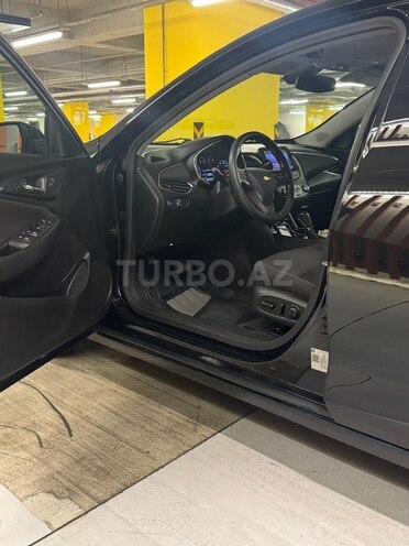 Chevrolet Malibu 2020, 230,000 km - 1.5 л - Gəncə